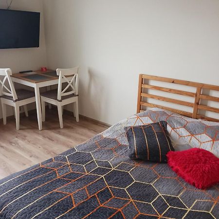 Apartamenty Marco 3 Przy Dworcu-Stare Miasto-Super Wi Fi Krakau Buitenkant foto