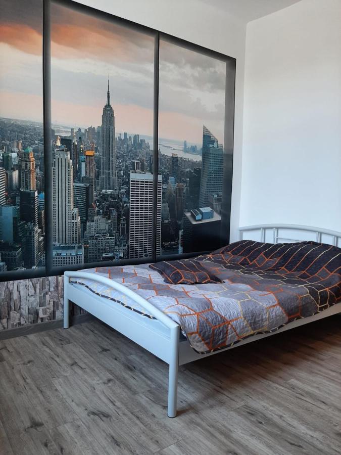 Apartamenty Marco 3 Przy Dworcu-Stare Miasto-Super Wi Fi Krakau Buitenkant foto
