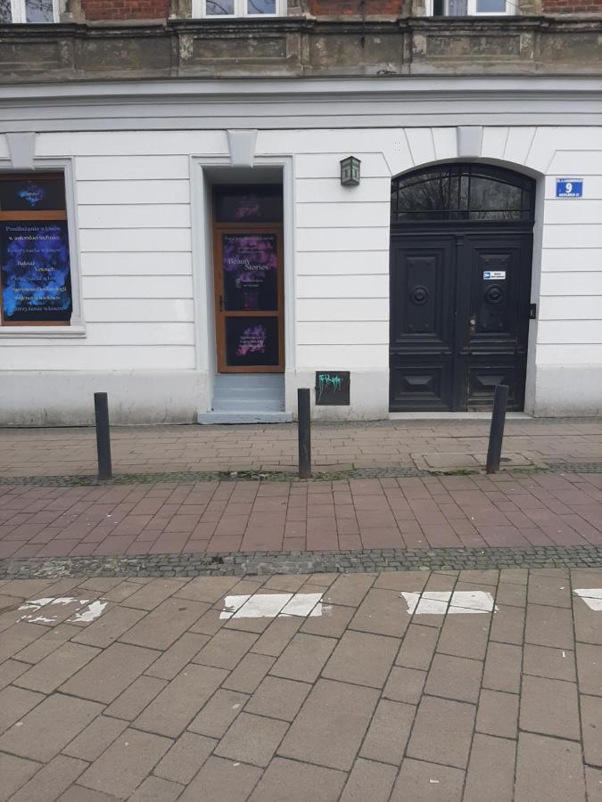 Apartamenty Marco 3 Przy Dworcu-Stare Miasto-Super Wi Fi Krakau Buitenkant foto