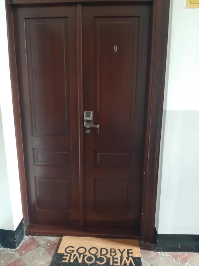 Apartamenty Marco 3 Przy Dworcu-Stare Miasto-Super Wi Fi Krakau Buitenkant foto