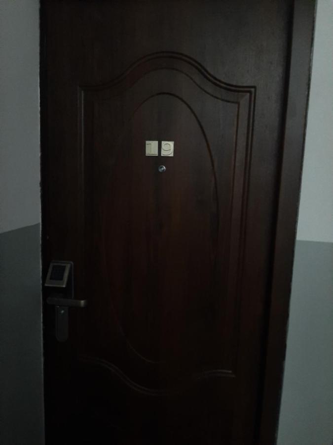 Apartamenty Marco 3 Przy Dworcu-Stare Miasto-Super Wi Fi Krakau Buitenkant foto