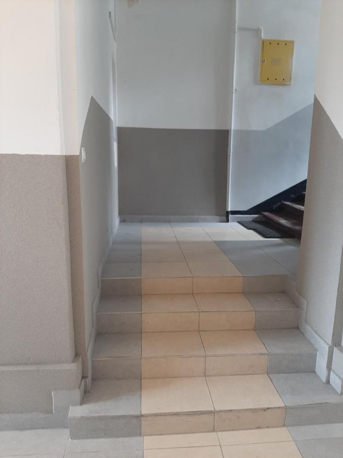 Apartamenty Marco 3 Przy Dworcu-Stare Miasto-Super Wi Fi Krakau Buitenkant foto