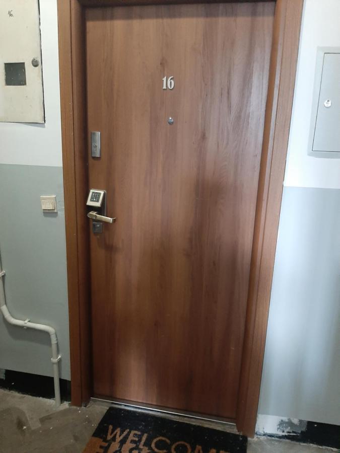 Apartamenty Marco 3 Przy Dworcu-Stare Miasto-Super Wi Fi Krakau Buitenkant foto
