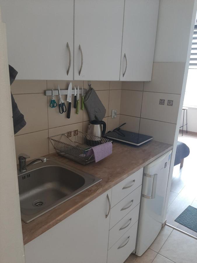 Apartamenty Marco 3 Przy Dworcu-Stare Miasto-Super Wi Fi Krakau Buitenkant foto