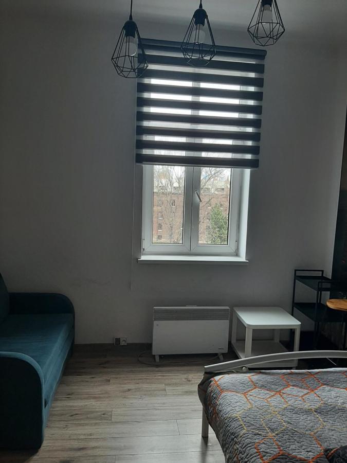 Apartamenty Marco 3 Przy Dworcu-Stare Miasto-Super Wi Fi Krakau Buitenkant foto