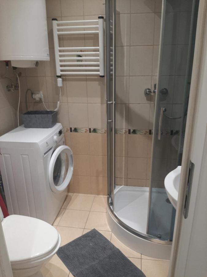 Apartamenty Marco 3 Przy Dworcu-Stare Miasto-Super Wi Fi Krakau Buitenkant foto