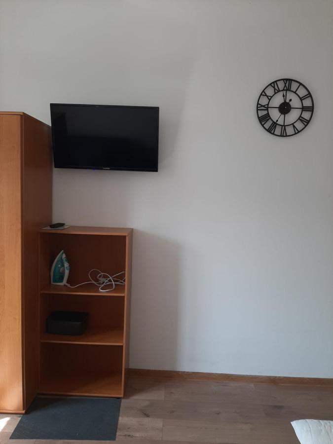 Apartamenty Marco 3 Przy Dworcu-Stare Miasto-Super Wi Fi Krakau Buitenkant foto