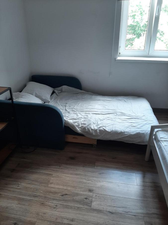 Apartamenty Marco 3 Przy Dworcu-Stare Miasto-Super Wi Fi Krakau Buitenkant foto