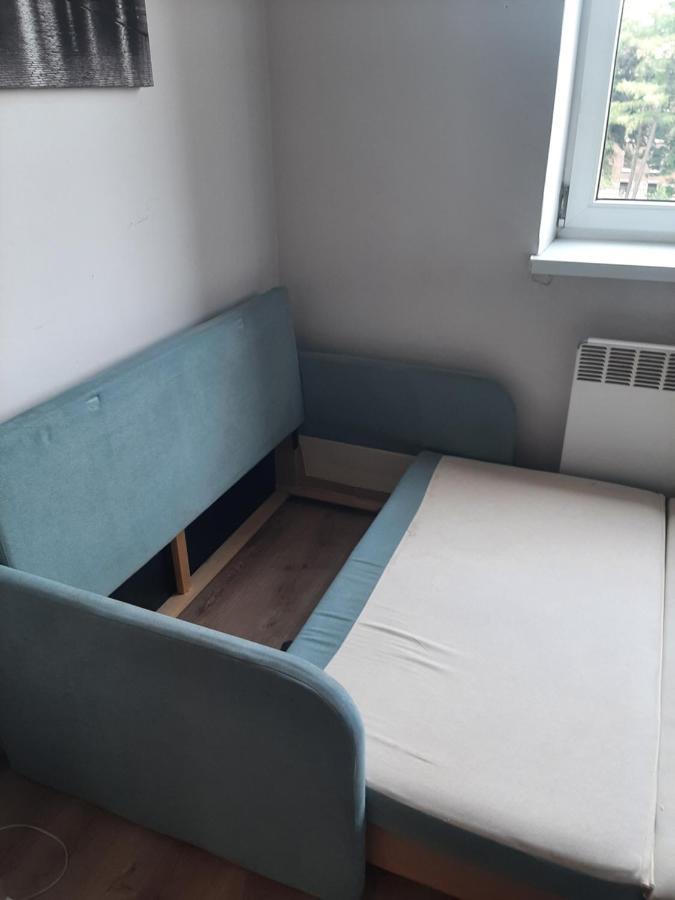Apartamenty Marco 3 Przy Dworcu-Stare Miasto-Super Wi Fi Krakau Buitenkant foto