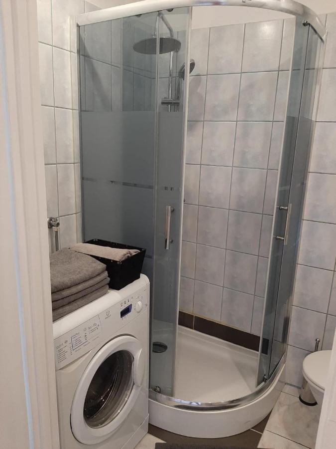 Apartamenty Marco 3 Przy Dworcu-Stare Miasto-Super Wi Fi Krakau Buitenkant foto
