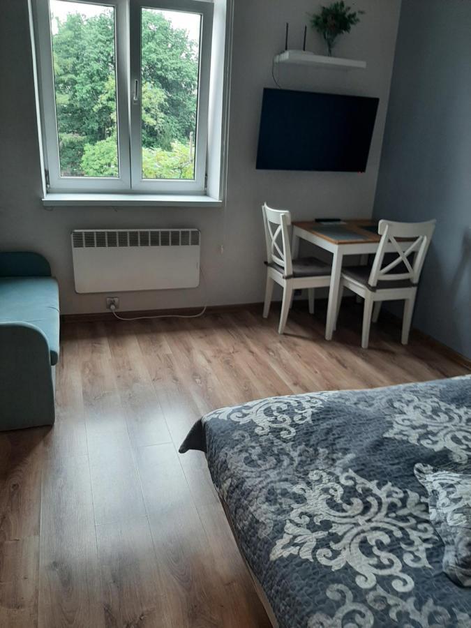 Apartamenty Marco 3 Przy Dworcu-Stare Miasto-Super Wi Fi Krakau Buitenkant foto