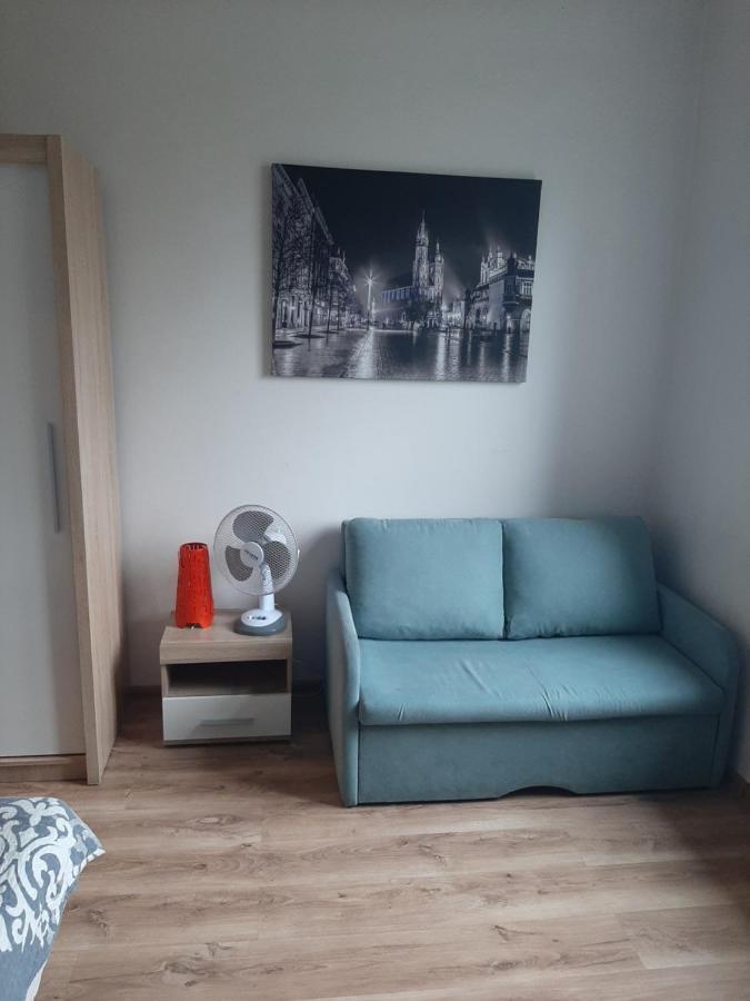 Apartamenty Marco 3 Przy Dworcu-Stare Miasto-Super Wi Fi Krakau Buitenkant foto