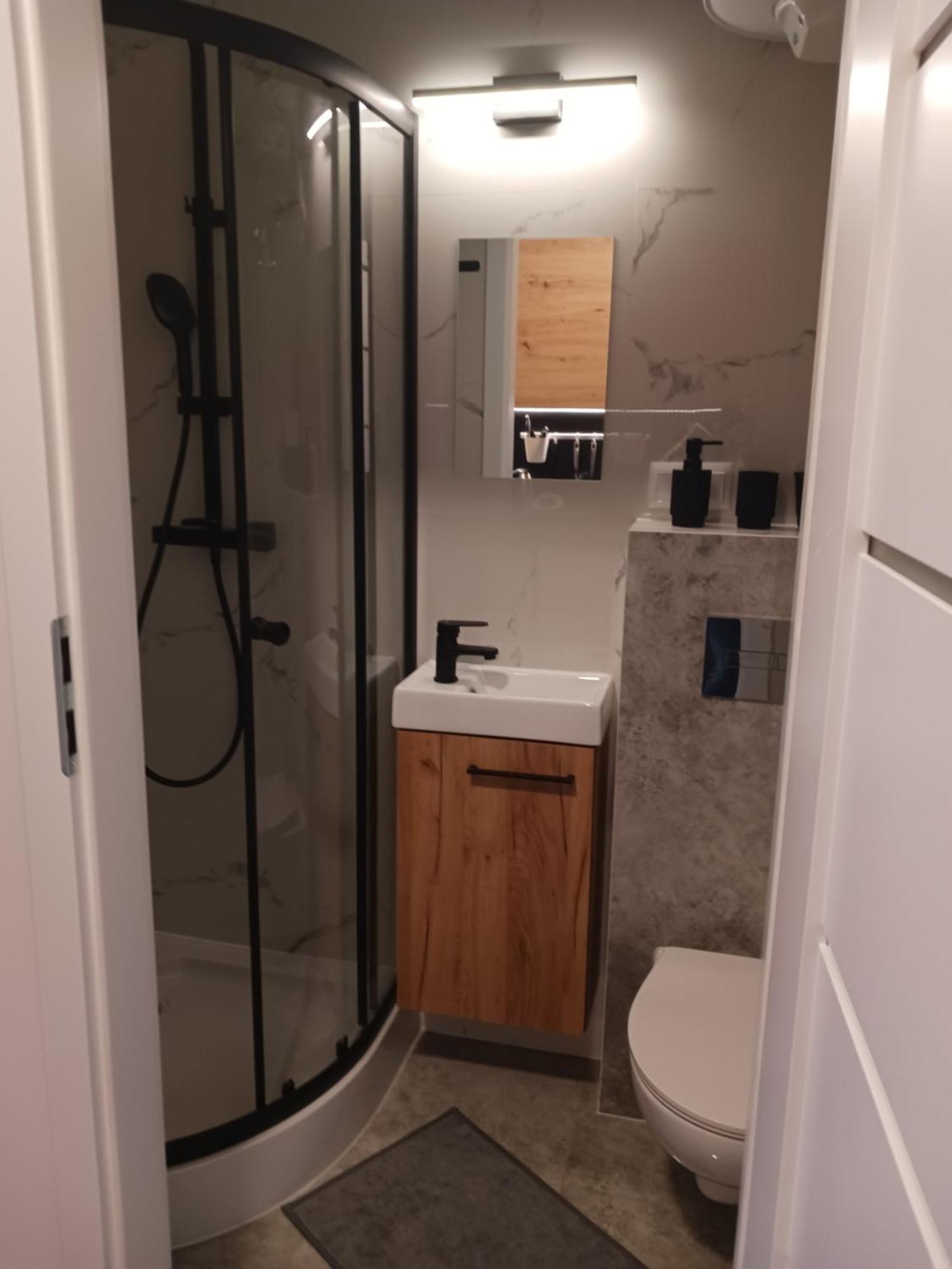 Apartamenty Marco 3 Przy Dworcu-Stare Miasto-Super Wi Fi Krakau Buitenkant foto