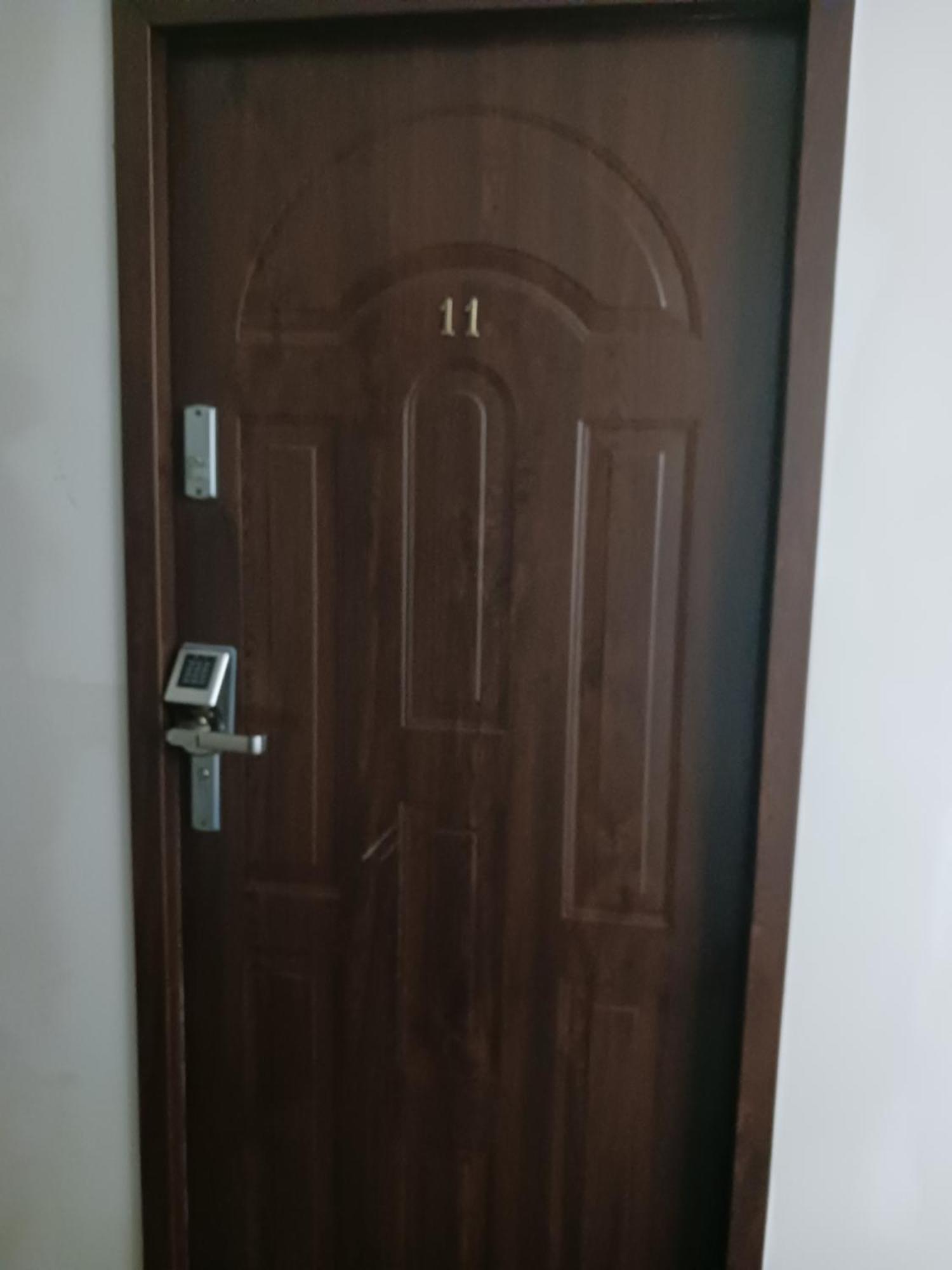 Apartamenty Marco 3 Przy Dworcu-Stare Miasto-Super Wi Fi Krakau Buitenkant foto