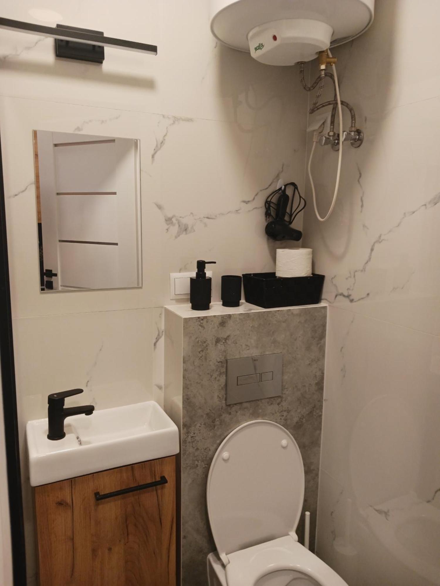 Apartamenty Marco 3 Przy Dworcu-Stare Miasto-Super Wi Fi Krakau Buitenkant foto