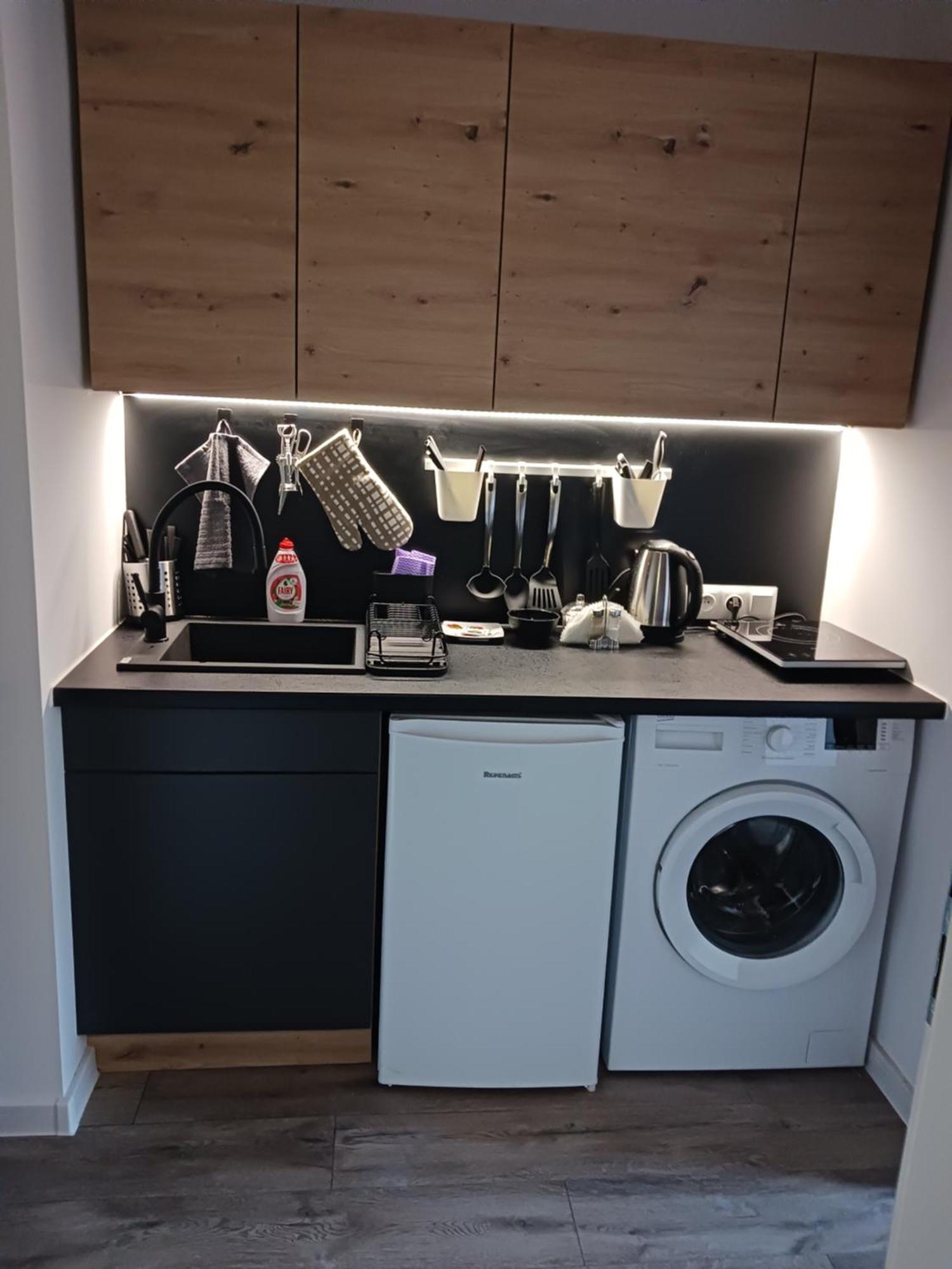 Apartamenty Marco 3 Przy Dworcu-Stare Miasto-Super Wi Fi Krakau Buitenkant foto