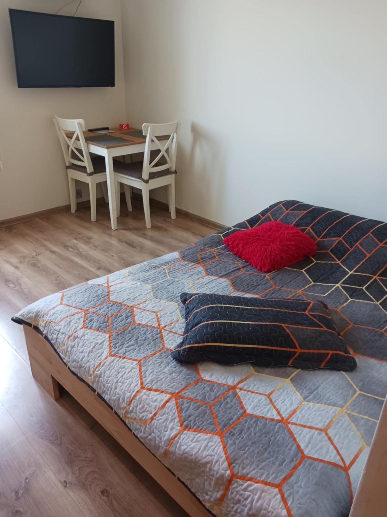Apartamenty Marco 3 Przy Dworcu-Stare Miasto-Super Wi Fi Krakau Buitenkant foto