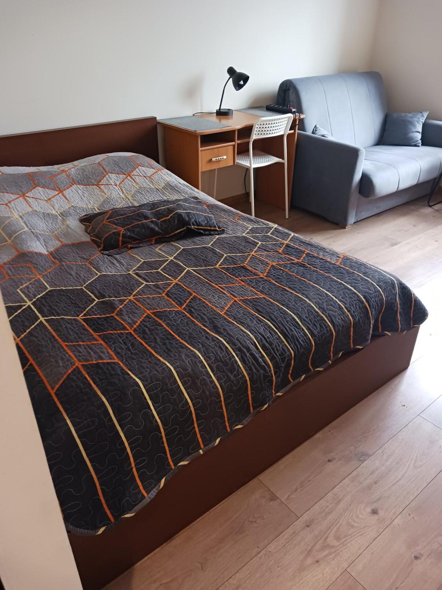 Apartamenty Marco 3 Przy Dworcu-Stare Miasto-Super Wi Fi Krakau Buitenkant foto