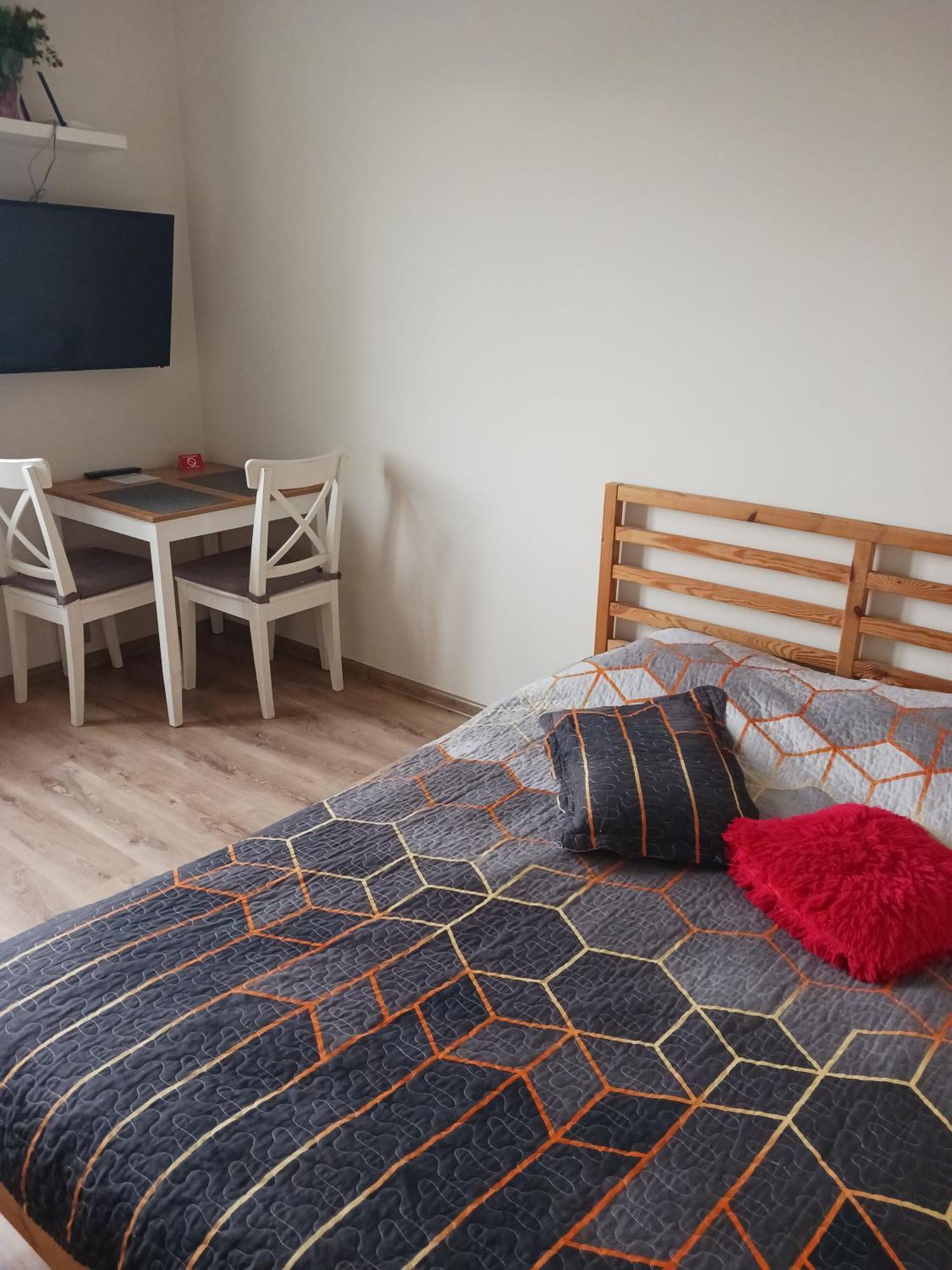 Apartamenty Marco 3 Przy Dworcu-Stare Miasto-Super Wi Fi Krakau Buitenkant foto