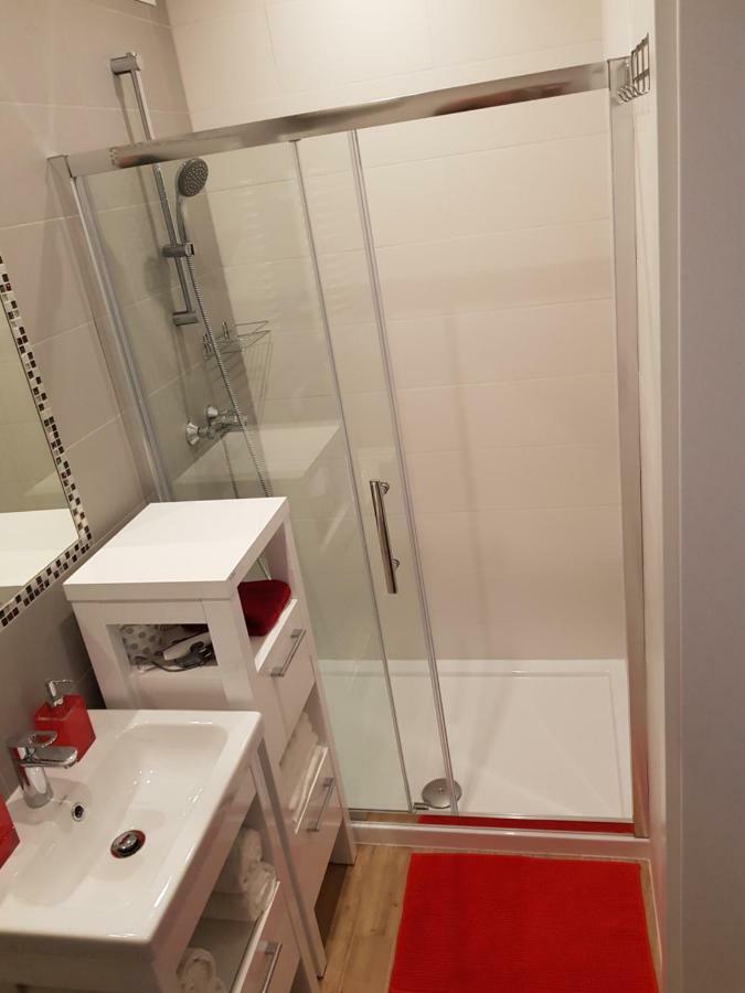 Apartamenty Marco 3 Przy Dworcu-Stare Miasto-Super Wi Fi Krakau Buitenkant foto