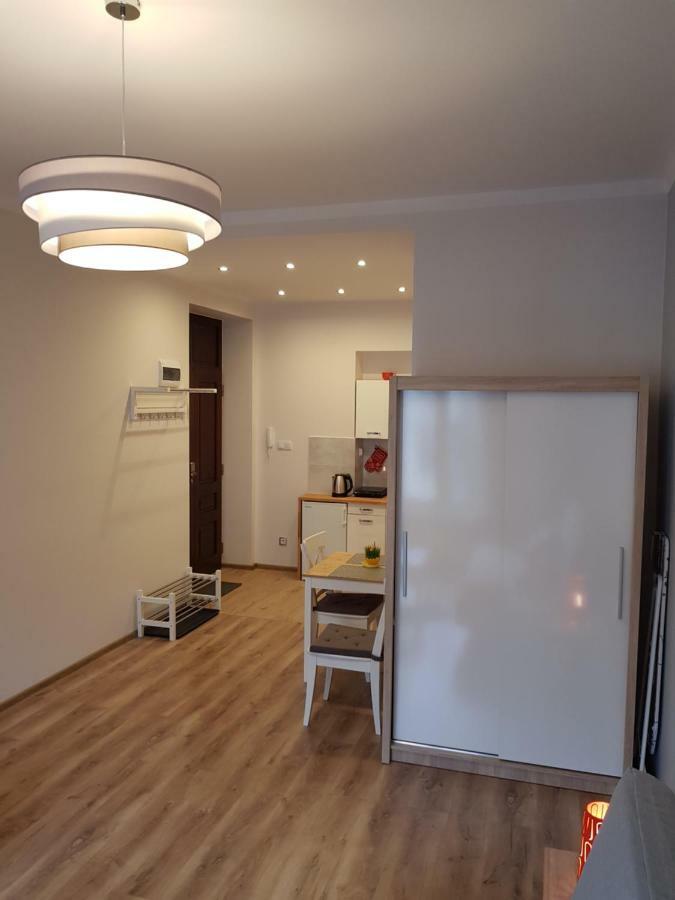 Apartamenty Marco 3 Przy Dworcu-Stare Miasto-Super Wi Fi Krakau Buitenkant foto